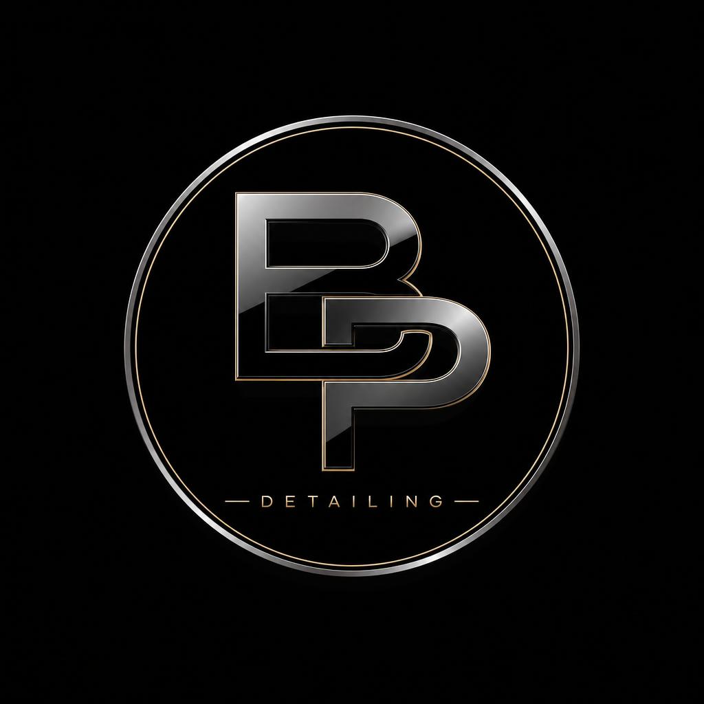 BP Detailing