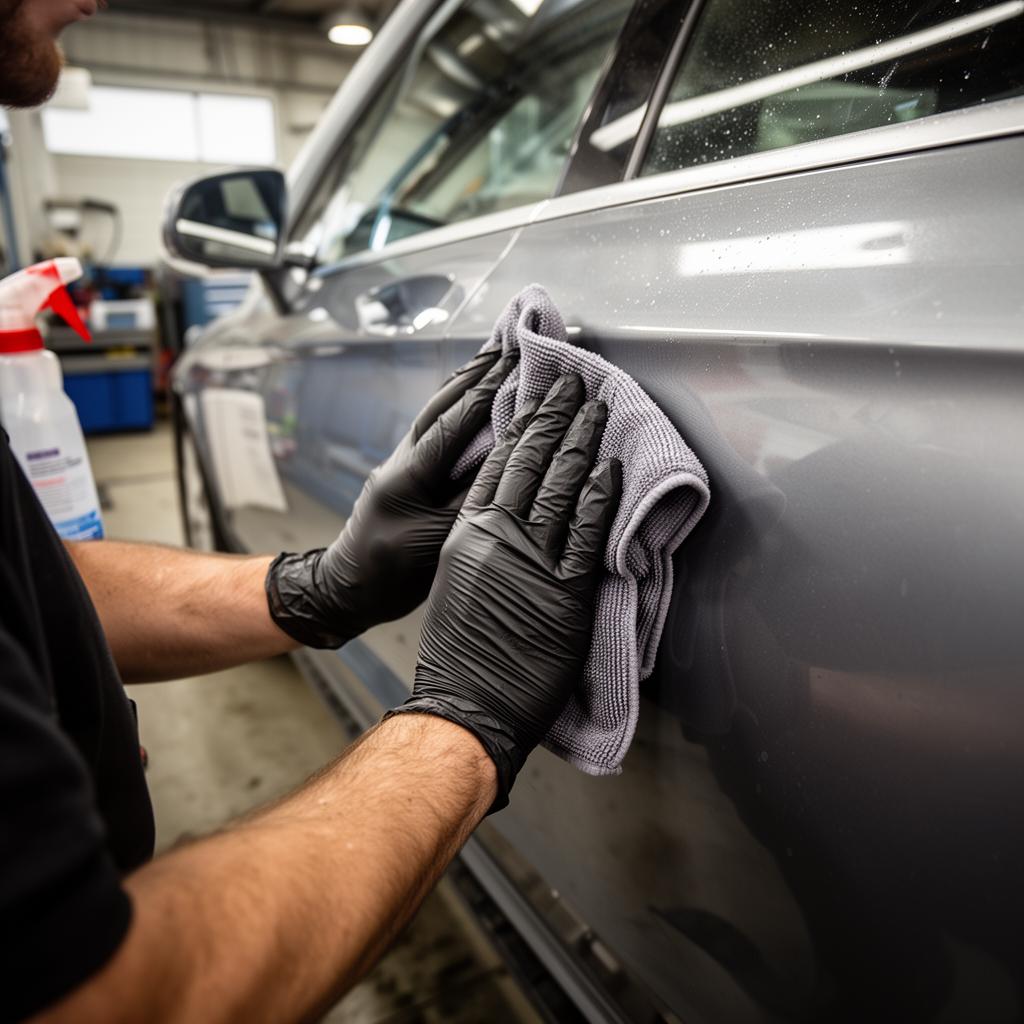 Mobile Detailing